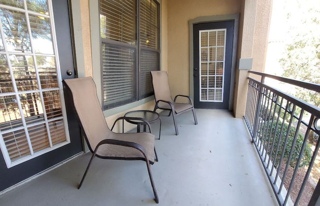 Bella Piazza 122cp - Three Bedroom Home - Foto 17