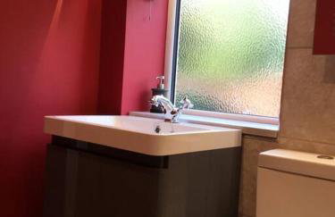 Beautifully appointed & cosy self contained annexe - Foto 13