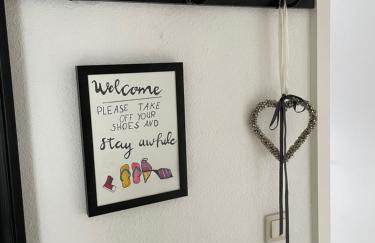 Gaensebluemchen 2 Apartment daisy 2 - Foto 11