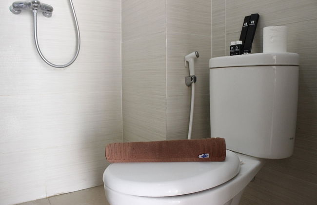 Relaxing 1BR Gateway Pasteur Apartment near Exit Toll - Photo 7