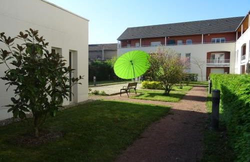 Domitys Le Village - Foto 1