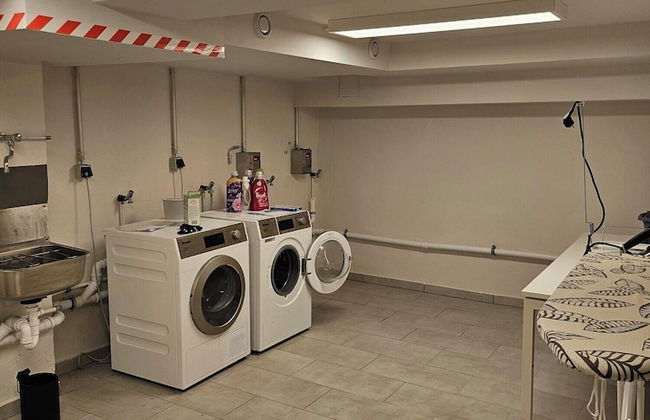 Studiohouse Frankfurt - Foto 32