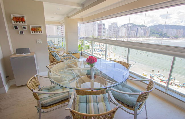 Apartamento Les Vagues - Foto 32