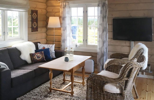 Holiday Home in Svingvoll - Foto 20