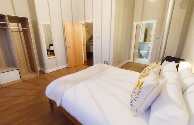 Belhaven Apartment - Foto 10