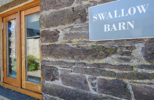 Swallow Barn - Foto 4