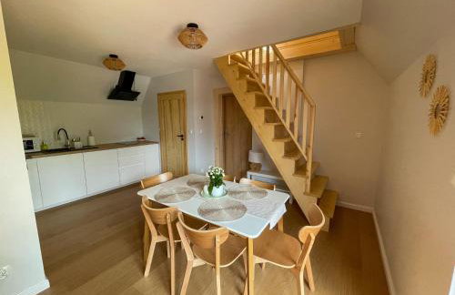 Apartamenty z widokiem na Tatry- Gawronie Gniazdo, Ząb - Foto 22