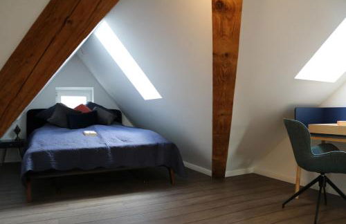 Wohnung bei Façon - Foto 28