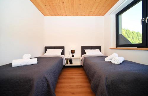 Apartamenty Beskidzka 92 - Foto 79