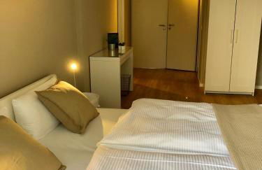 Arbio I Cube Studios & Apartments St Pauli - Foto 17