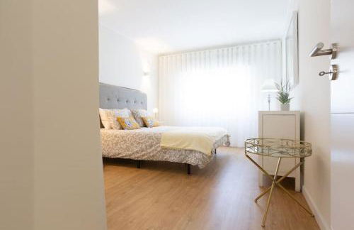 Beachome4u6 - luxury apartment - Foto 8