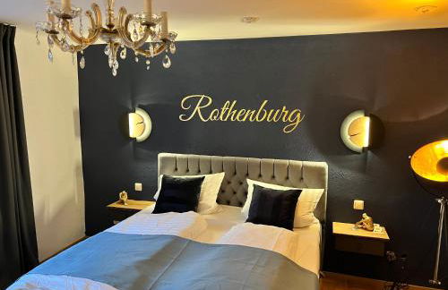 #Stadtspeicher - Blauer Stern das Apartment mitten in der Altstadt - Foto 1