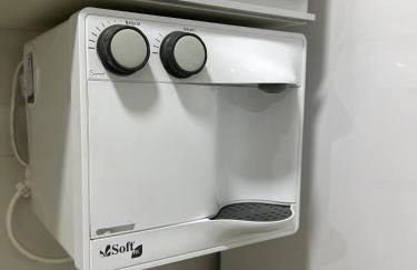 Apartamento - 3 Quartos climatizados - By BellaEstadia - Foto 9