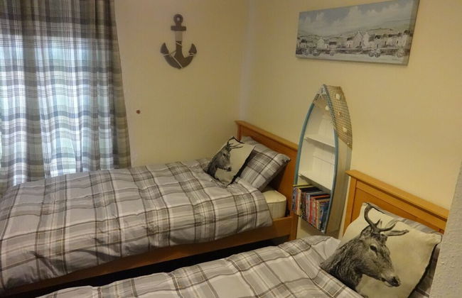 Sea View Cottage Lake District Coast, Haverigg - Foto 6