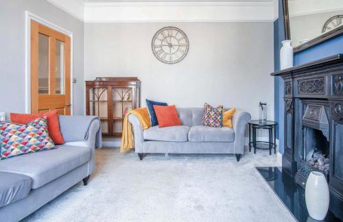 Overland Road – 4 Bedroom House – Mumbles - Foto 8