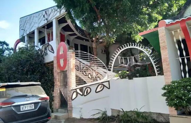 Junivsel's Beach House With Private Pool - Foto 31