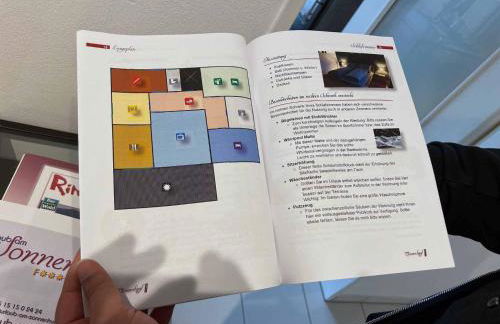 Urlaub am Sonnenhügl - Foto 7