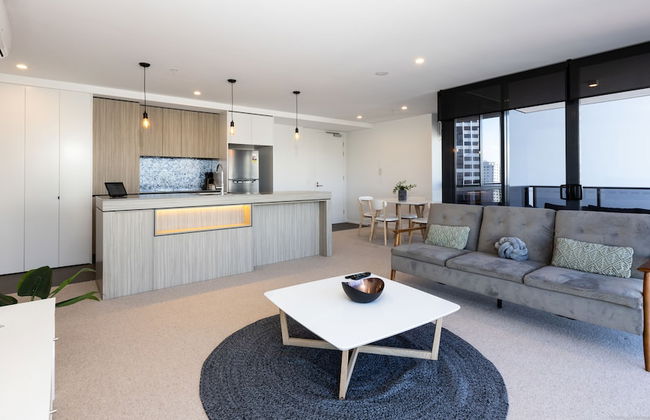 Qube Broadbeach - Foto 55