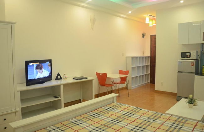 Smiley Apartment 3 - Photo 9