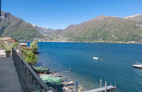 Appartamento vista Lago - Mary - Foto 21