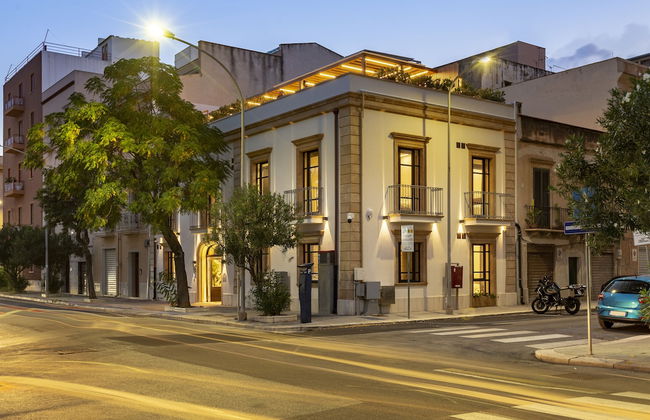 Qui Vicino boutique rooms and suites - Foto 42