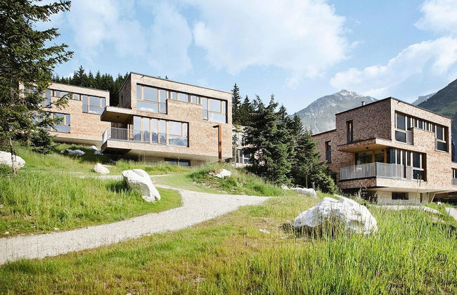 Chalet Resort in Kals am Grossglockner - Foto 42