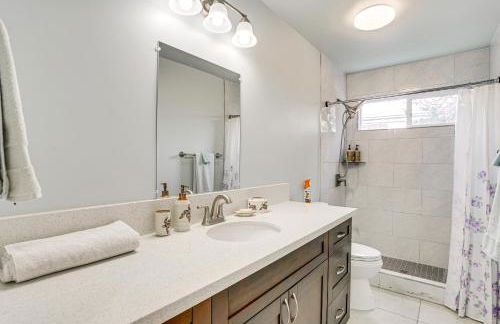 Ewa Beach Apartment with Beach Gear about 1 Mi to Ocean! - Foto 16