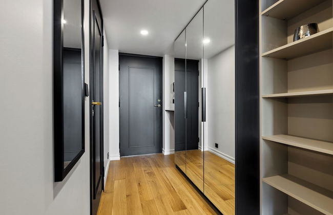 Bob W Tartu Old Town - Foto 47