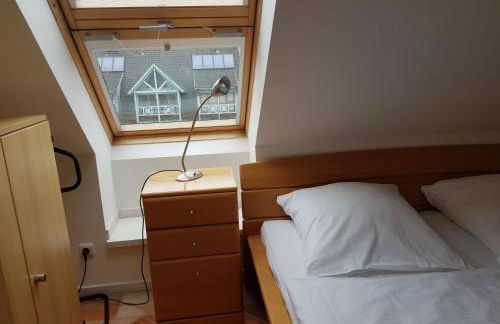 Ferienwohnung 14 im Fischerhaus mit Balkon - Foto 44