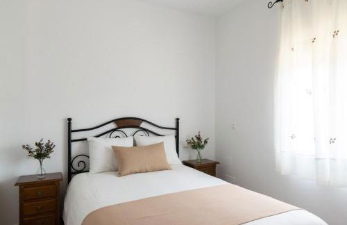 Casa Los Olivos Álora - Caminito del Rey - Foto 25