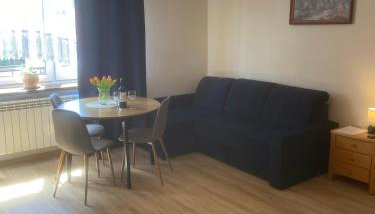 Apartament Mączyńskiego 4 - Foto 4