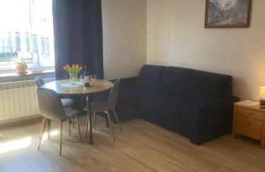 Apartament Mączyńskiego 4 - Foto 4