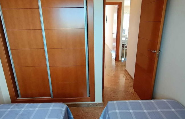 Lovely 2 Bedroom, 2 Bathroom Apartment With Pool - Foto 2