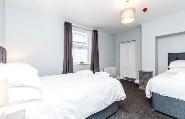 Sycamore Apartments - Foto 37