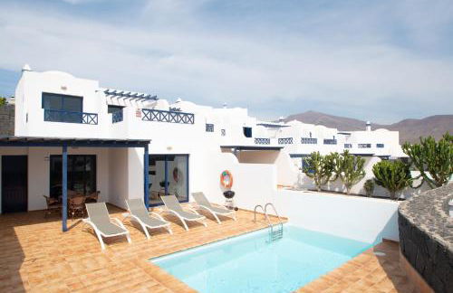 BlancAzul Villa Alisios - Photo 1