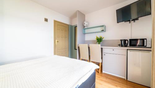 Apartamenty i pokoje Seeblick - Foto 5