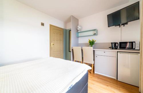 Apartamenty i pokoje Seeblick - Photo 5