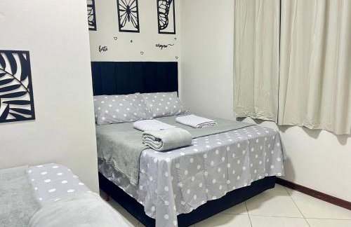 Apartamentos Privativos a 8 min do Aeroporto de Salvador e Próximo às Praias Self Check-in AUTOMÁTICO - Foto 4