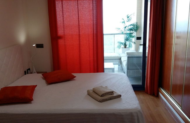 Apartment Altea Beach - Foto 4