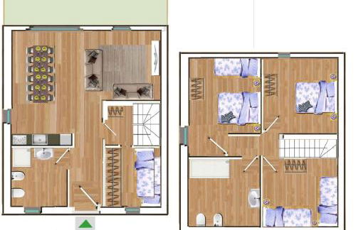 La Pioda Vigezzo Santa Maria Maggiore Locazione Turistica - Foto 52