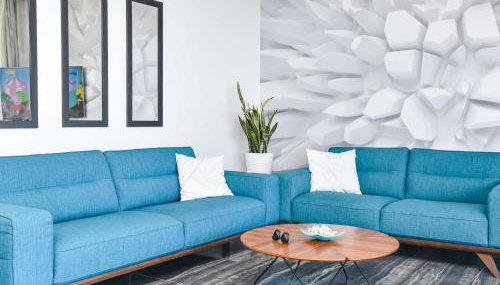 Apartments Fortes Fortuna - Two bedroom Apartment with Terrace and Sea View - Foto 2