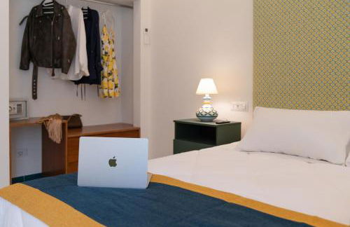 ANFORA ROMANA - Appartamento Sorrento Centro - Photo 9