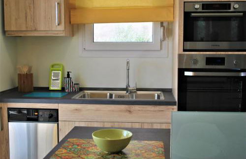 Q Luxury Rooms Paleros - Foto 26