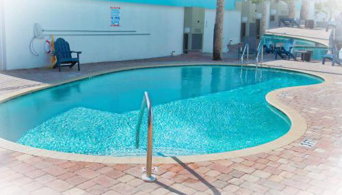 2BR Siesta Key Downtown Condo Walk Everywhere - Foto 4
