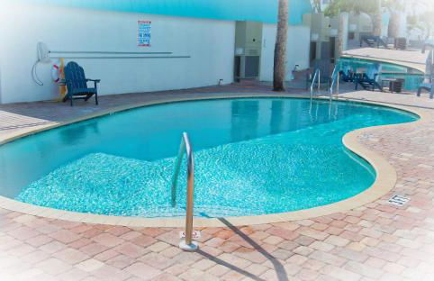 2BR Siesta Key Downtown Condo Walk Everywhere - Foto 4