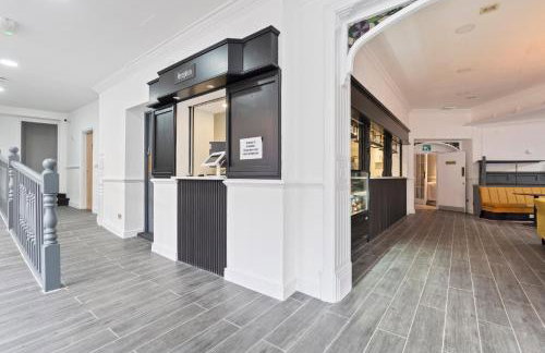 Private Studio in Dudley,Kitchen&Bathroom,Sleeps 1 - Photo 21