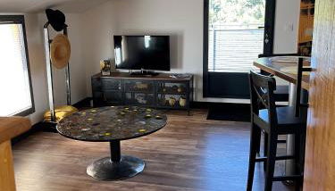 Le Studio des Gîtes Aérostier - Foto 2