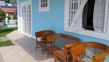 Beachfront Bed & Breakfast Home Near Ilha Grande - Foto 5