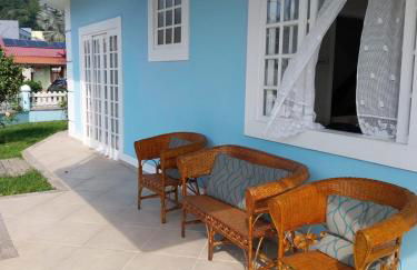 Beachfront Bed & Breakfast Home Near Ilha Grande - Foto 5