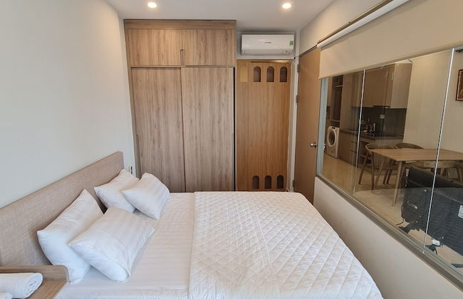 The Song Vung Tau Apartment - Foto 32